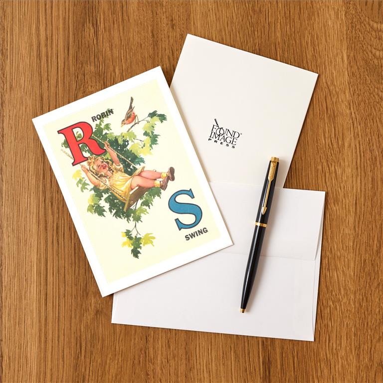 Greeting Card KF-723