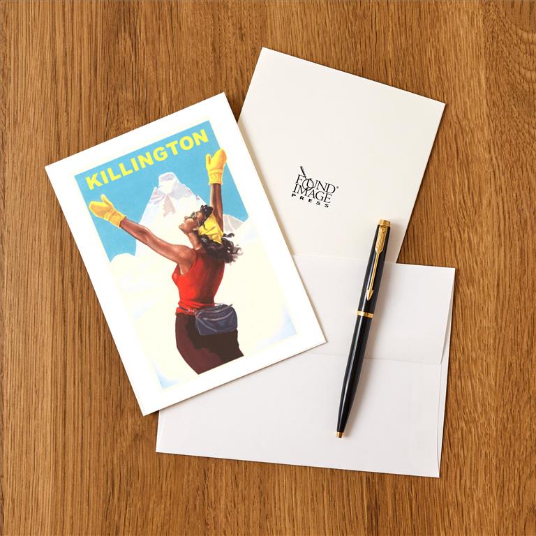 Greeting Card VT-213