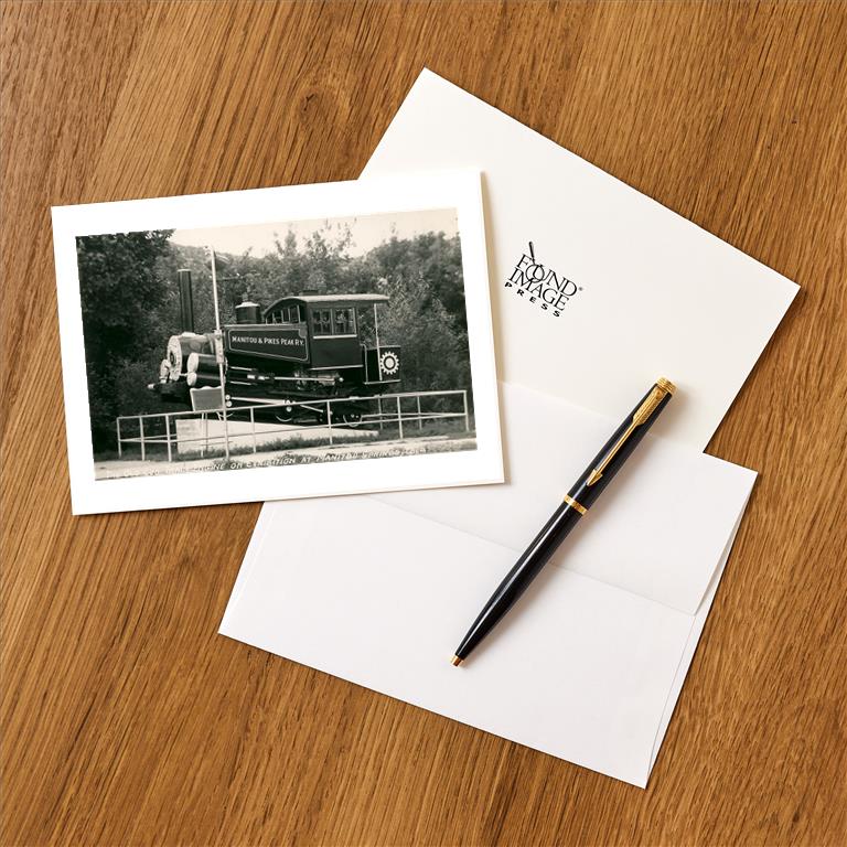 Greeting Card CO-338