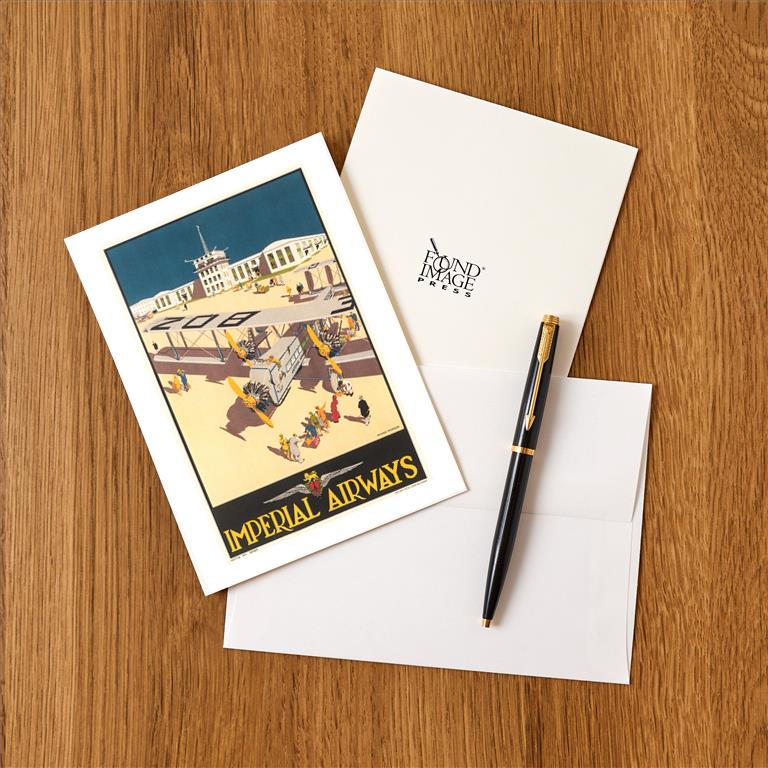 Greeting Card AV-268