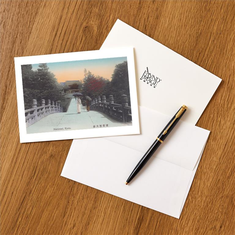 Greeting Card JN-434