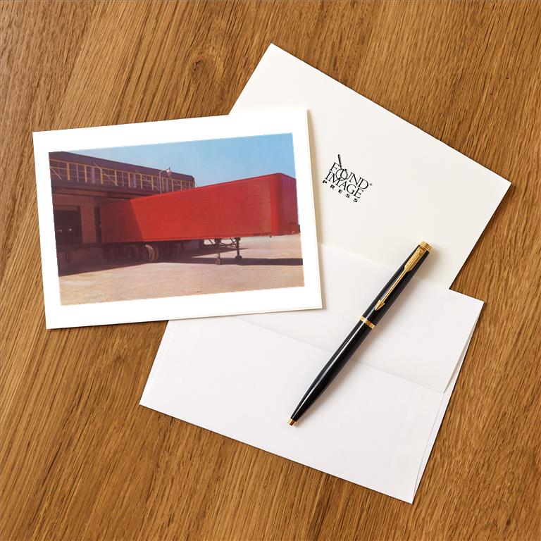 Greeting Card NP-1064