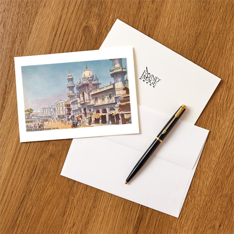 Greeting Card MF-620