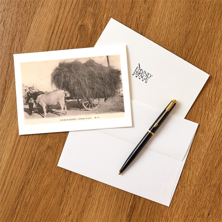 Greeting Card MF-731