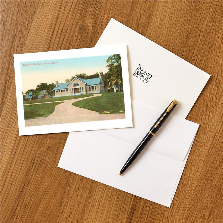 Greeting Card ME-150