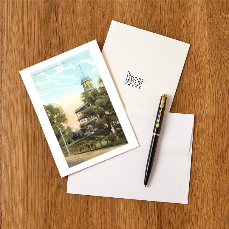 Greeting Card NS-259