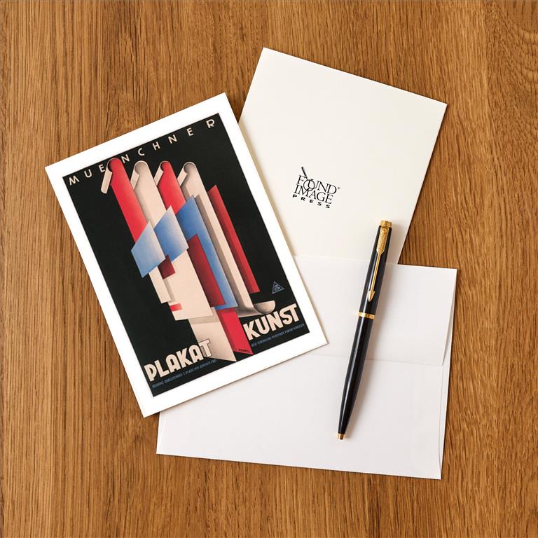 Greeting Card PO-186