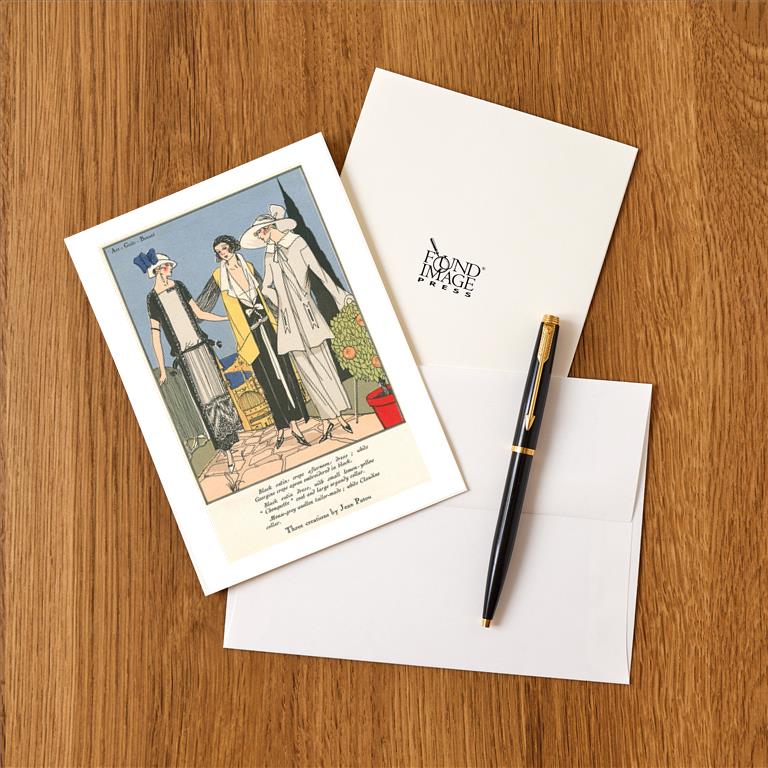 Greeting Card FN-300