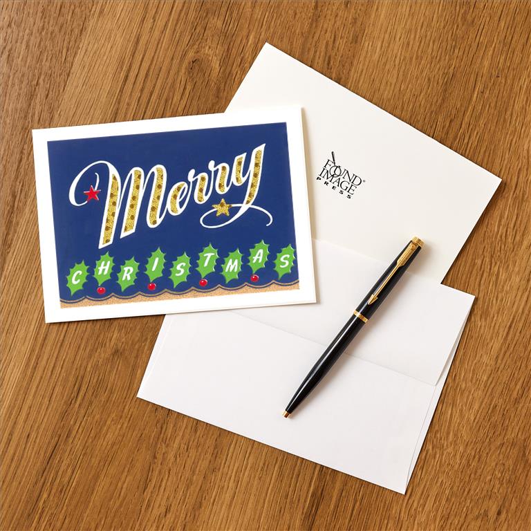 Greeting Card MC-65