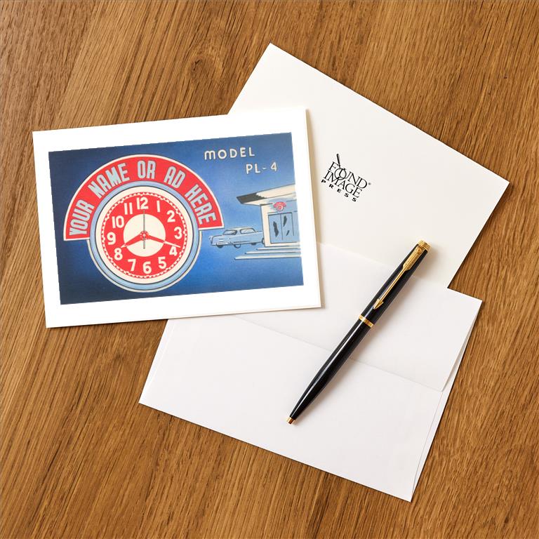 Greeting Card AC-357