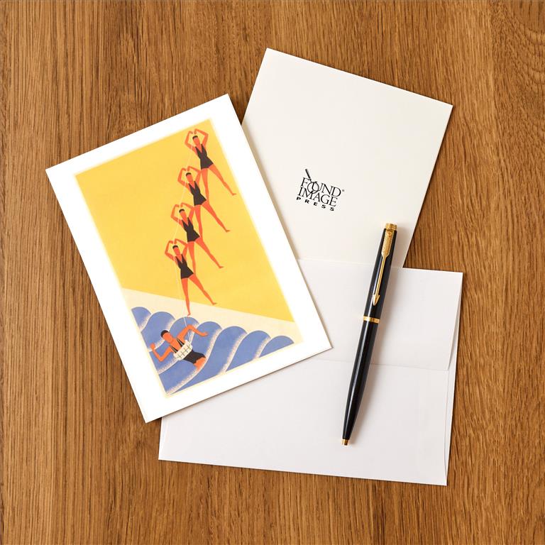 Greeting Card TS-279