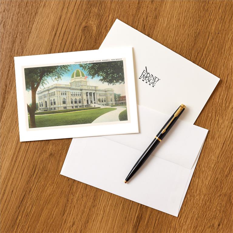 Greeting Card NM-349