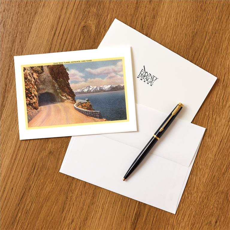 Greeting Card CA-211