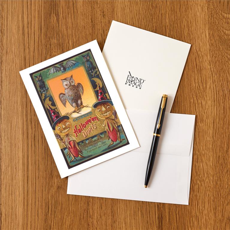 Greeting Card HW-232