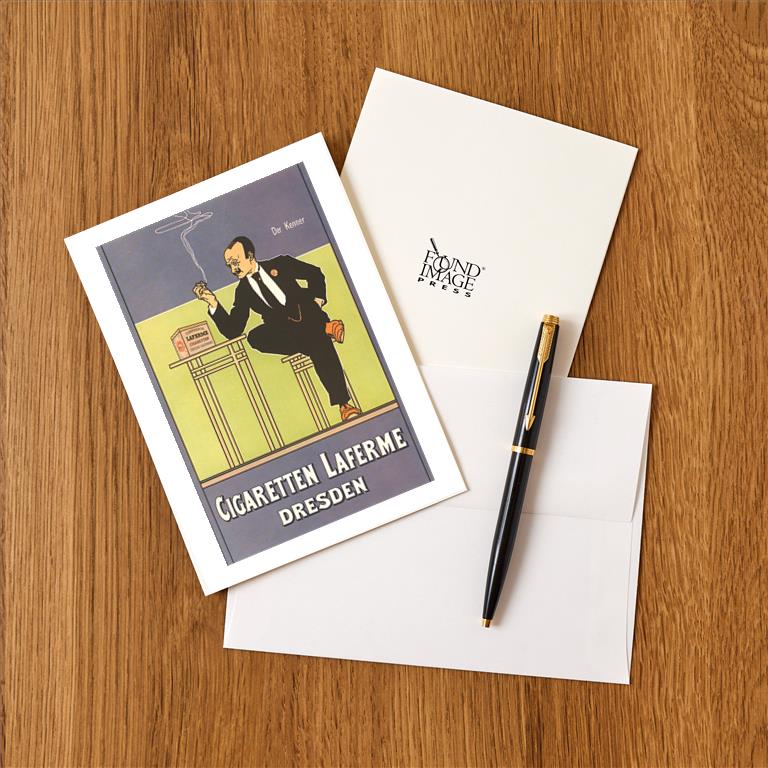 Greeting Card PO-206