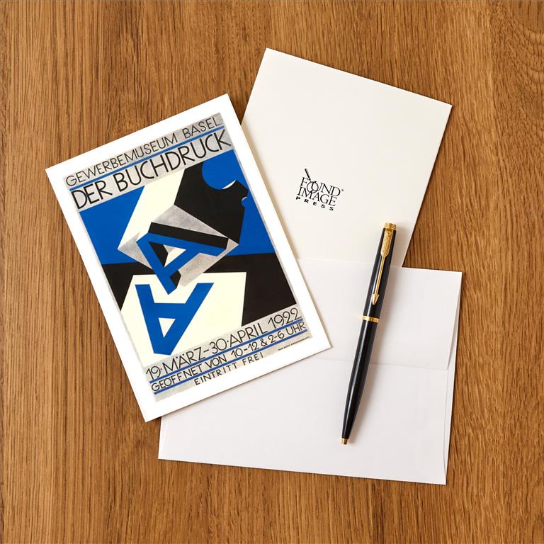 Greeting Card PO-281