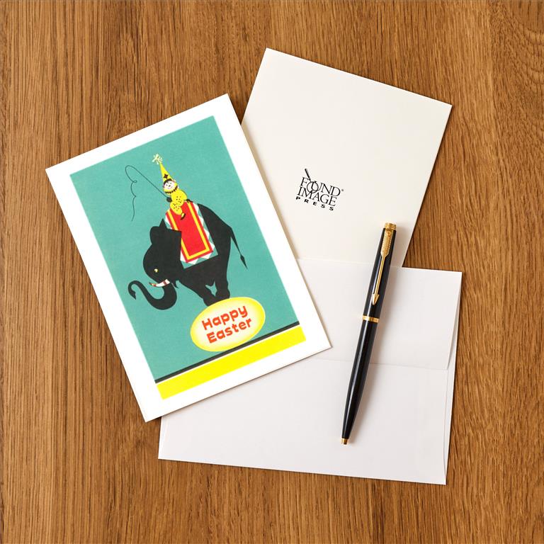 Greeting Card EA-137