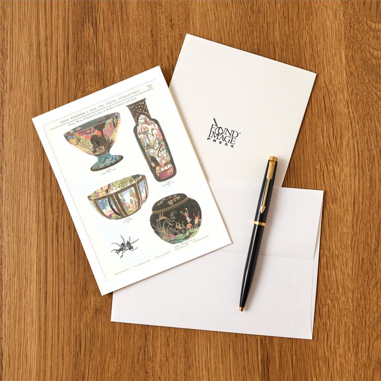 Greeting Card DA-609