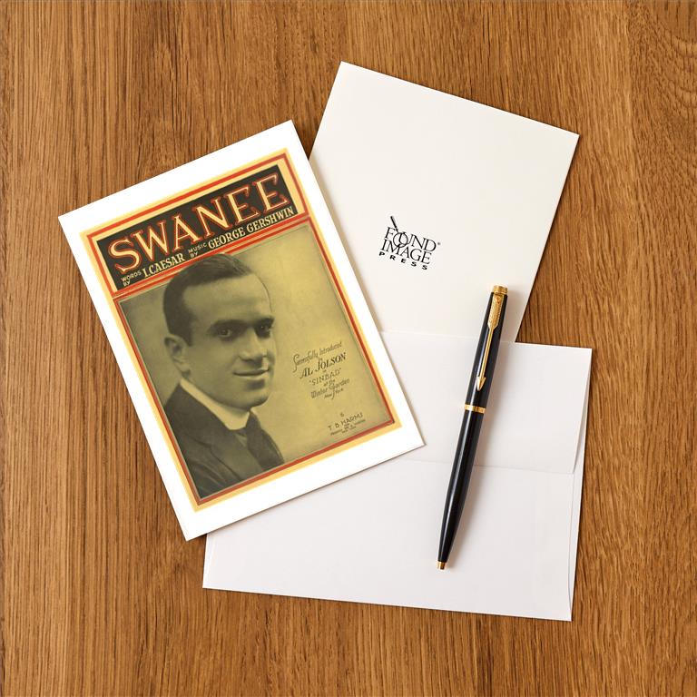 Greeting Card AP-290