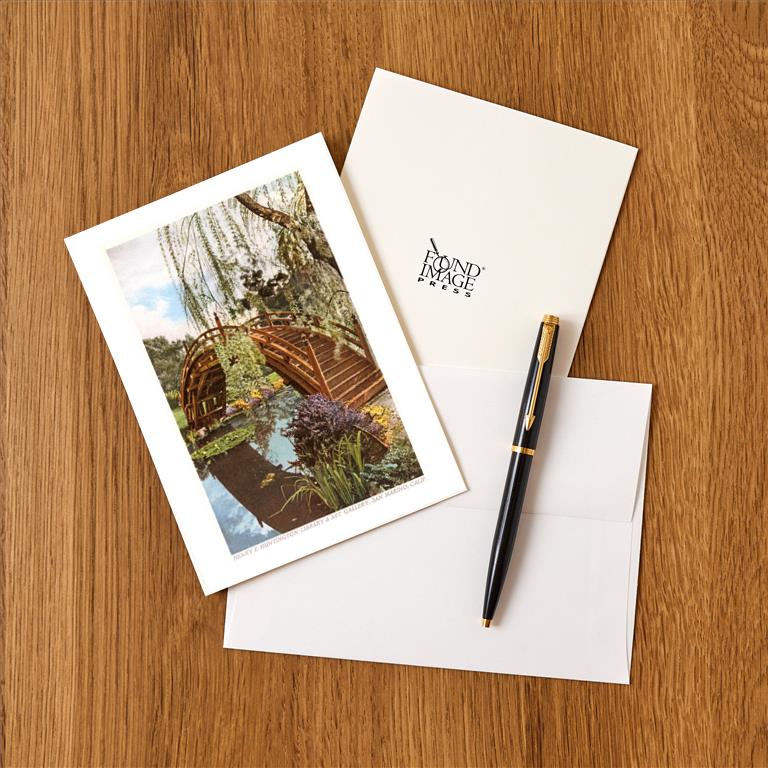 Greeting Card LA-305