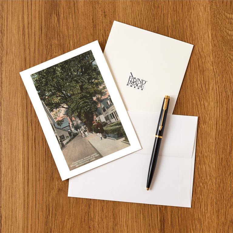 Greeting Card MA-588