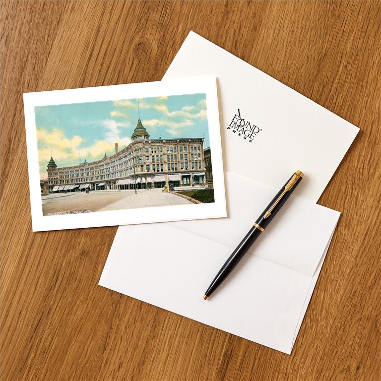 Greeting Card IN-266