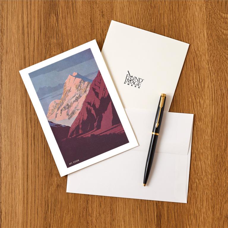 Greeting Card MF-769