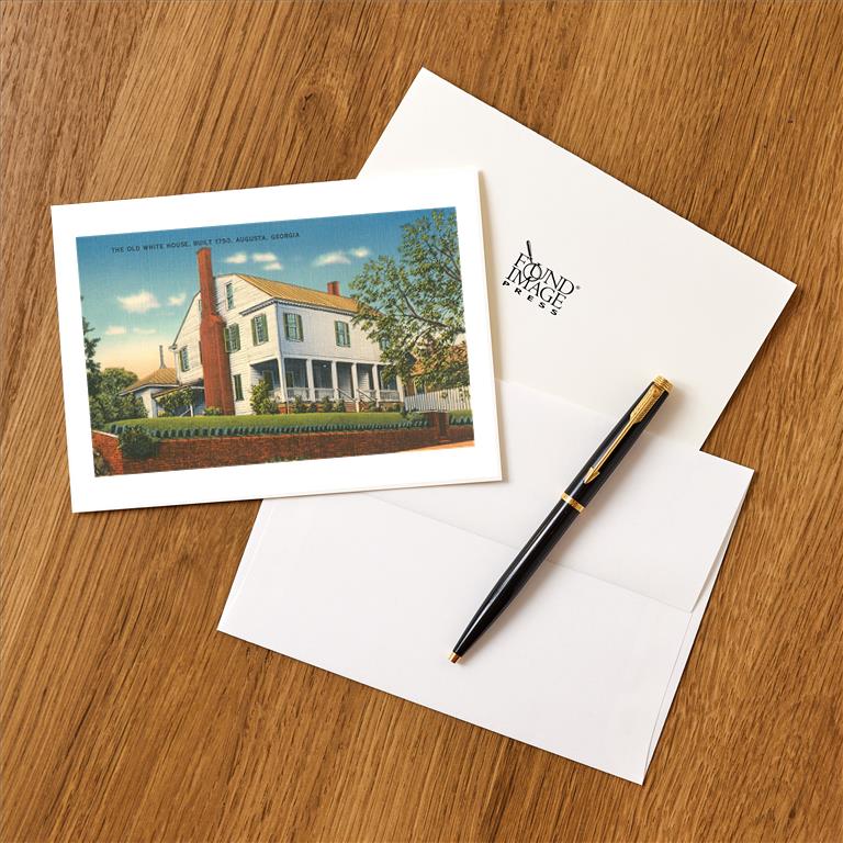 Greeting Card GA-253