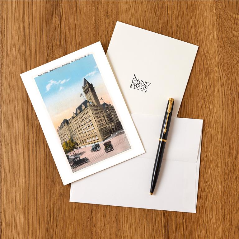 Greeting Card DC-397