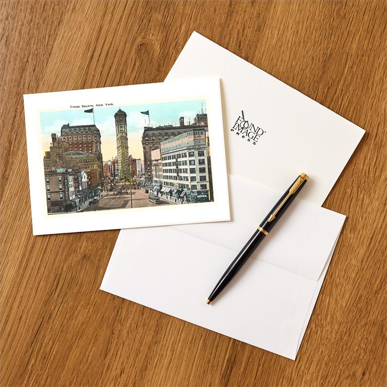 Greeting Card NY-1030