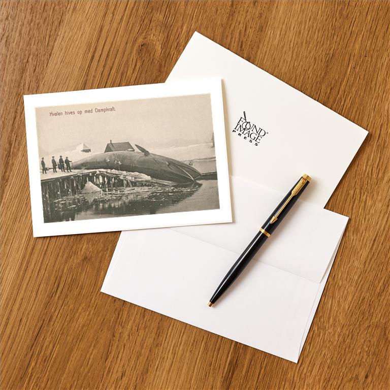 Greeting Card AN-208