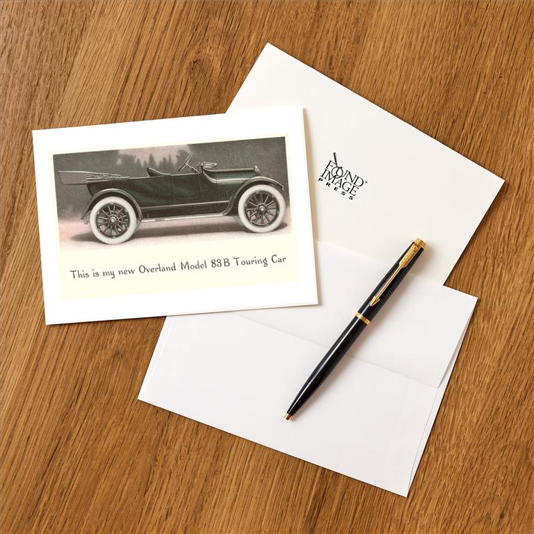 Greeting Card IN-163