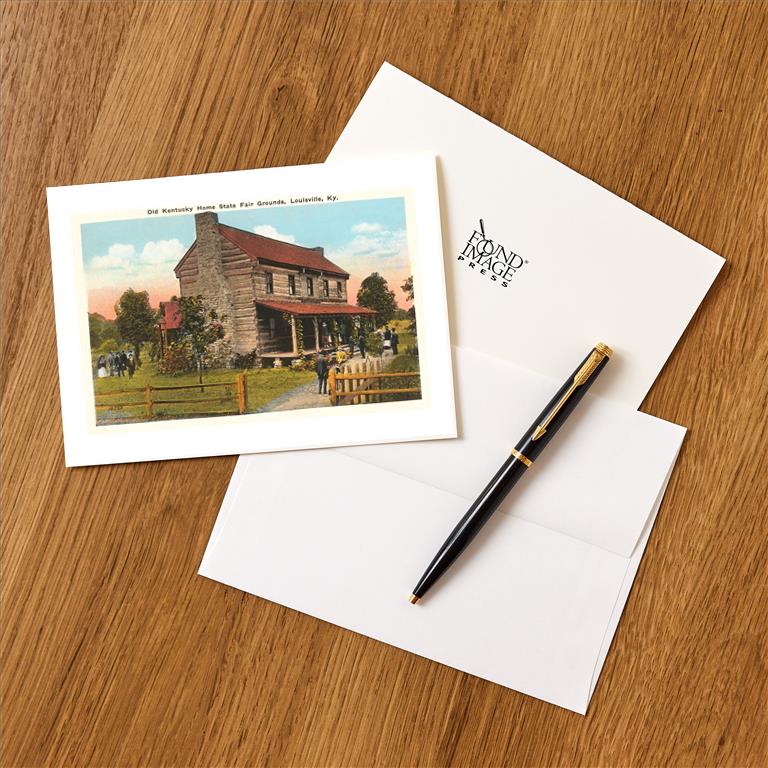 Greeting Card KY-169