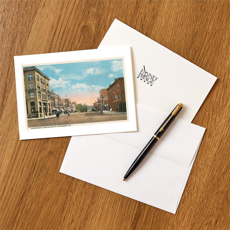 Greeting Card KY-243