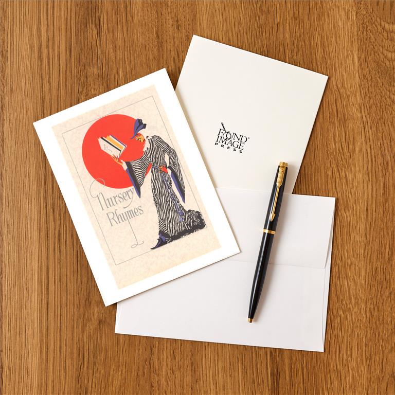 Greeting Card LT-127