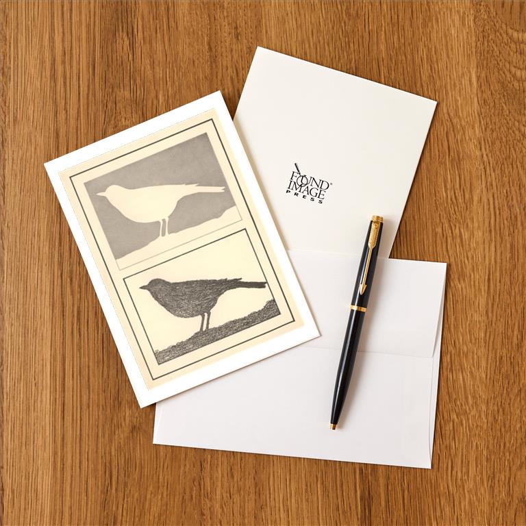 Greeting Card BD-505