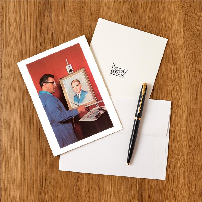 Greeting Card NP-279