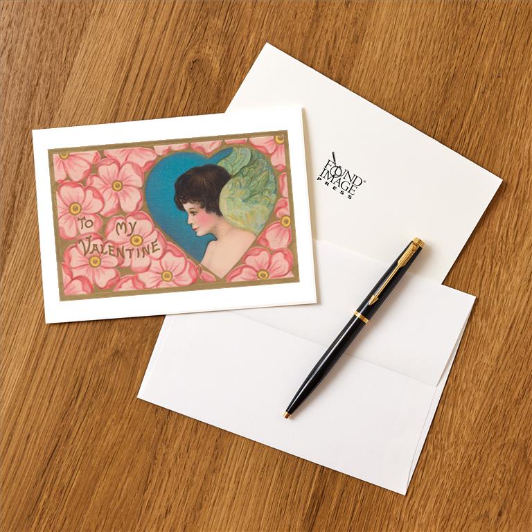 Greeting Card VL-457