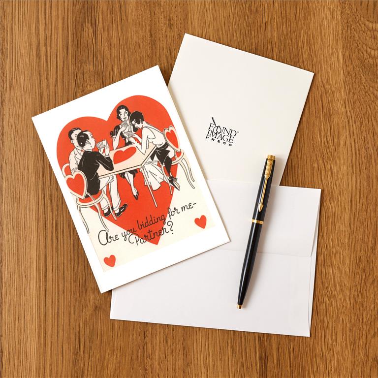 Greeting Card VL-240