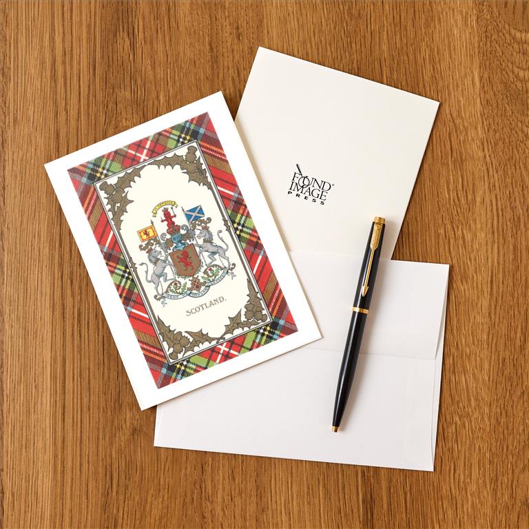 Greeting Card EN-463