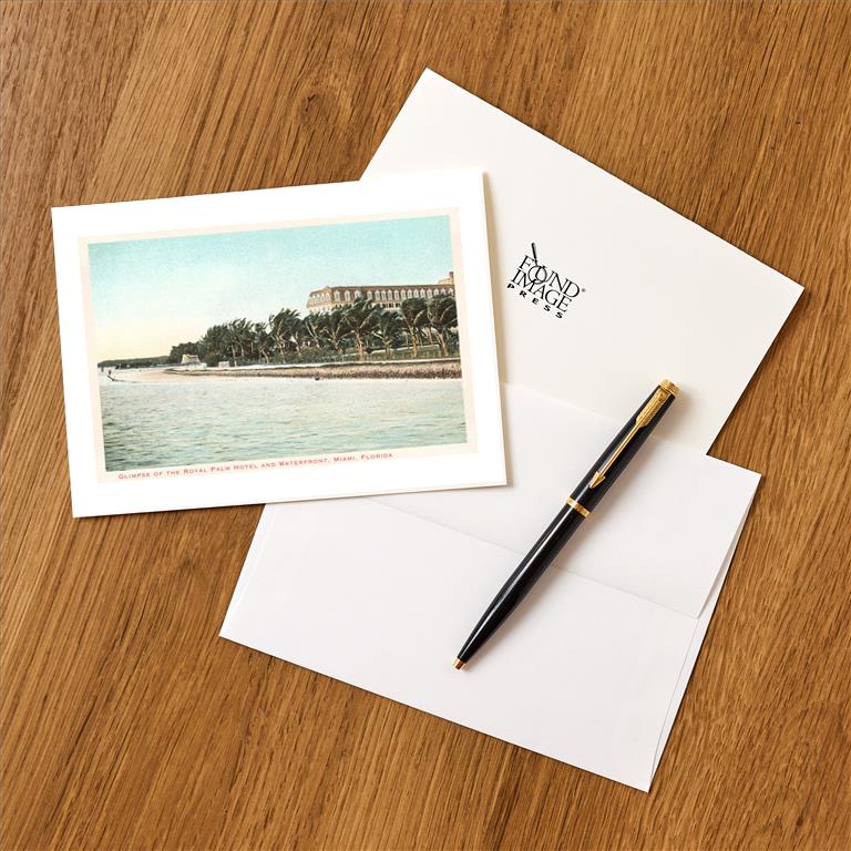 Greeting Card FL-102