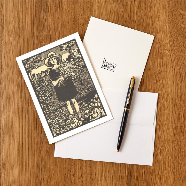 Greeting Card FC-216