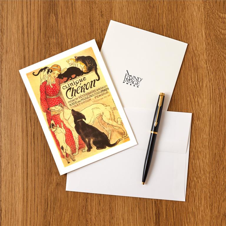 Greeting Card PO-218