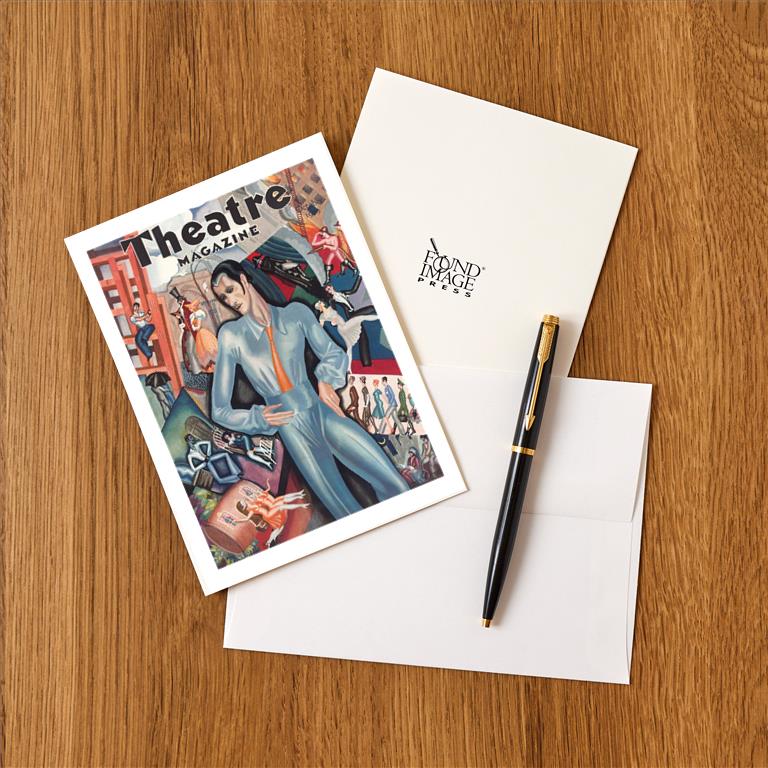 Greeting Card AP-226