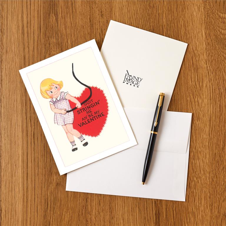 Greeting Card VL-283