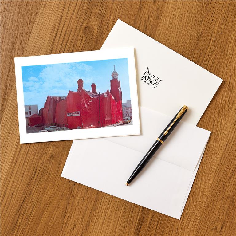 Greeting Card NP-464