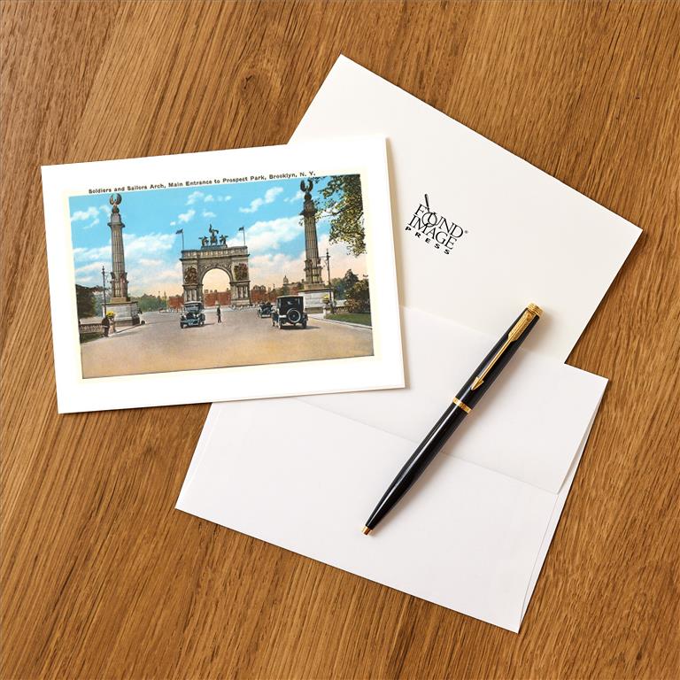 Greeting Card NY-467