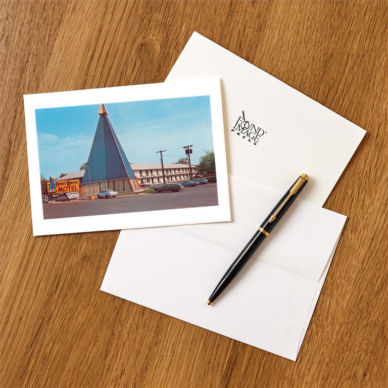 Greeting Card VM-156