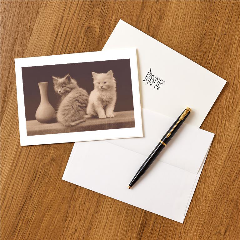 Greeting Card KC-309