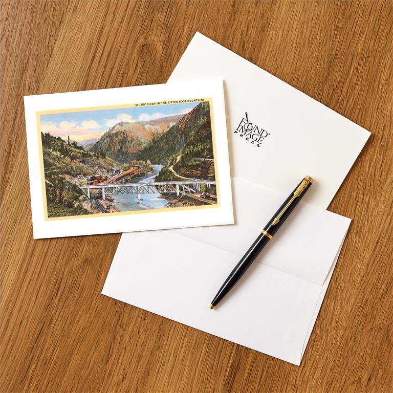 Greeting Card MT-429